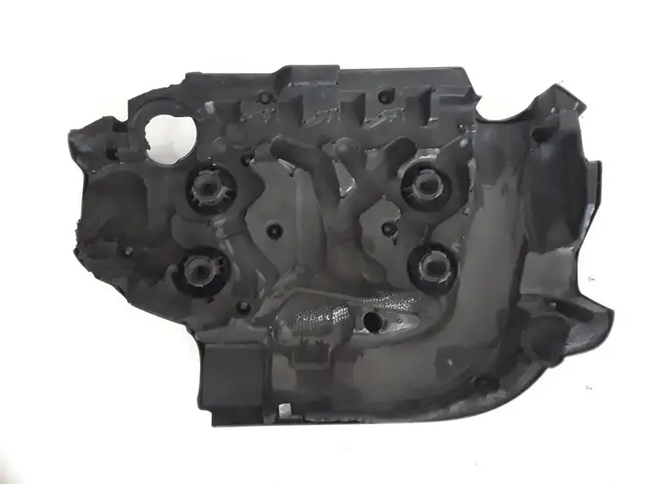Volvo XC60 (2008 - 2013) 30771916 Крышка двигателя декоративная — фото 2