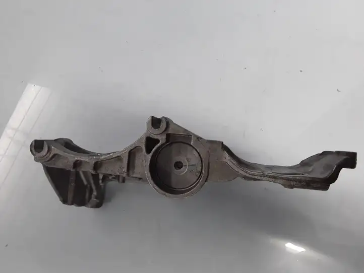 Renault Laguna III (2007 - 2015) 8200669495 Кронштейн генератора — фото 2