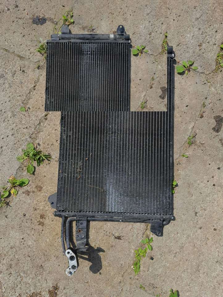Volkswagen PASSAT B7 (2011 - 2014)  1k0820411q297 Радиатор охлаждения кондиционера воздуха