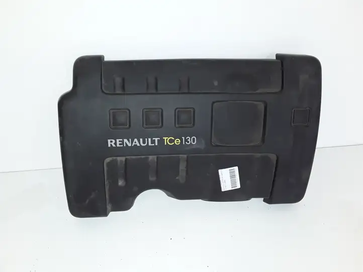 Renault Megane III (2009 - 2016) 140482708 Крышка двигателя декоративная — фото 1