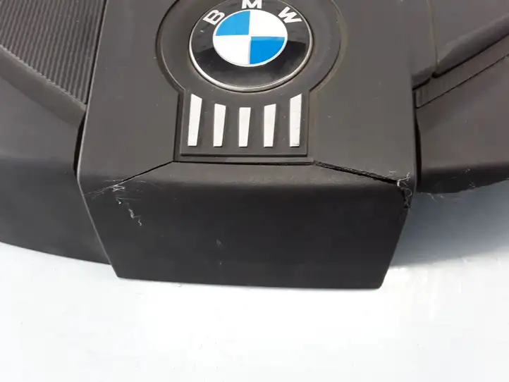 BMW 5 F10 F11 (2009 - 2016) 13718510475 Крышка двигателя декоративная — фото 3