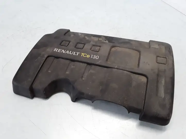 Renault Scenic III - Grand scenic III (2009 - 2016) Крышка двигателя декоративная — фото 1