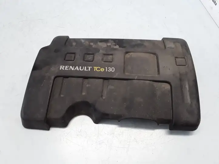 Renault Scenic III - Grand scenic III (2009 - 2016) Крышка двигателя декоративная — фото 4