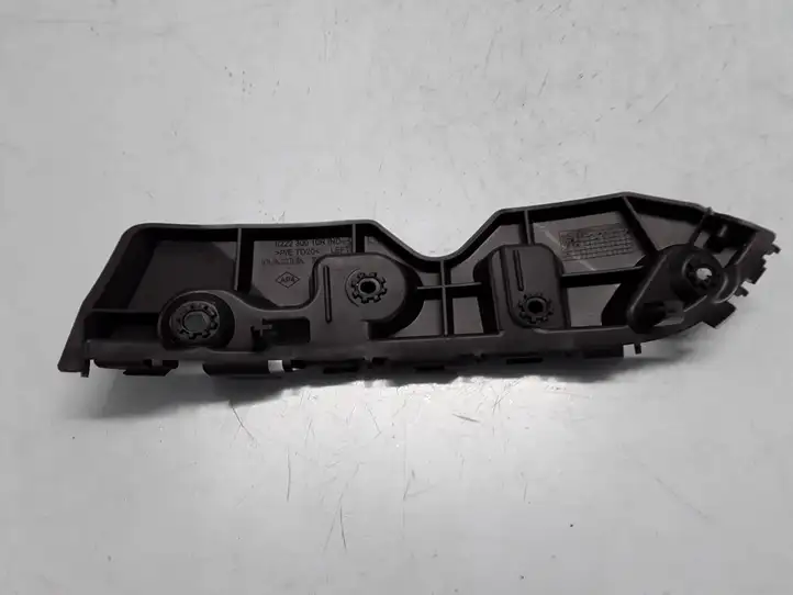 Dacia Duster (2010 - 2017) 622230010R Кронштейн переднего бампера — фото 1