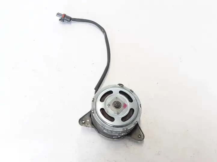Volvo XC70 (2007 - 2013) Дифузор радиатора — фото 1