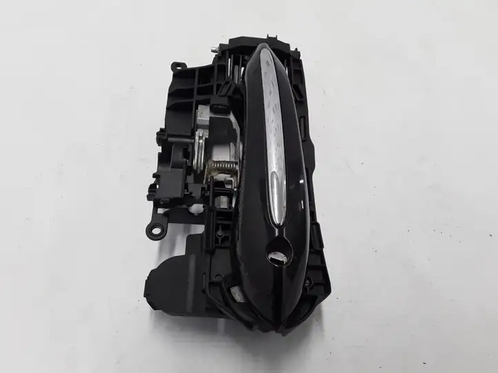 BMW 5 F10 F11 (2009 - 2016) 51217265083 Наружная ручка двери — фото 3
