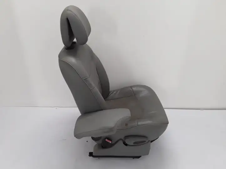 Renault Scenic I (1996 - 2003) Переднее сиденье водителя — фото 1
