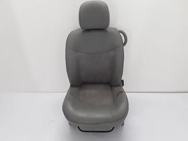 Renault Scenic I (1996 - 2003) Переднее сиденье пассажира — фото 1