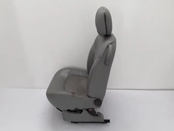Renault Scenic I (1996 - 2003) Переднее сиденье пассажира — фото 2