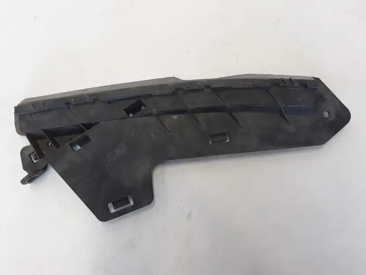 Volvo XC70 (2007 - 2013) 30796388 Кронштейн переднего бампера — фото 1
