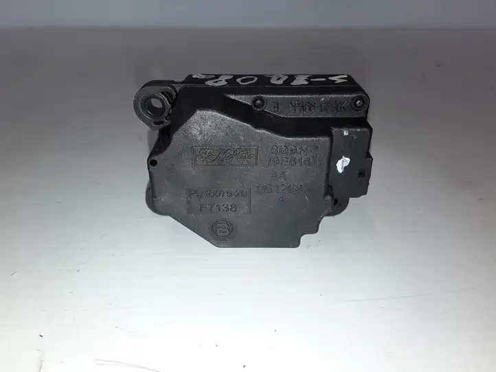 Volvo S80 (2006 - 2009) 31348271 Двигатель задвижки потока воздуха — фото 3
