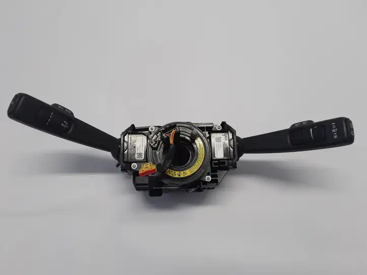 Volvo V60 (2010 - 2013) 31343218 Контактное кольцо SRS — фото 1