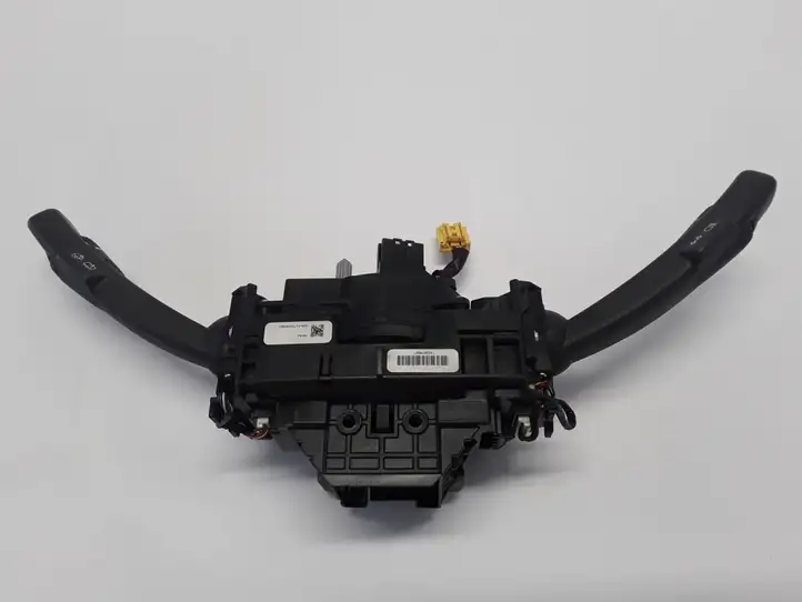 Volvo V60 (2010 - 2013) 31343218 Контактное кольцо SRS — фото 3