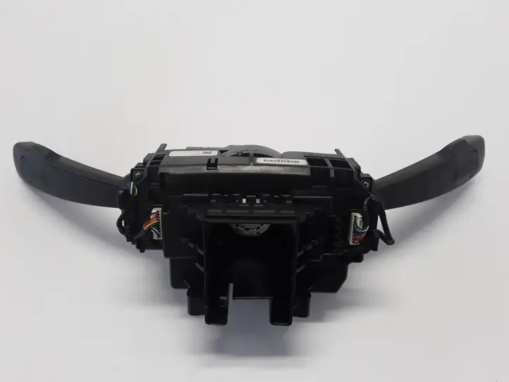 Volvo V60 (2010 - 2013) 31343218 Контактное кольцо SRS — фото 4
