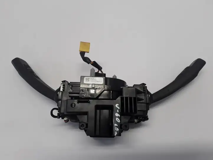 Volvo V60 (2010 - 2013) 31343218 Контактное кольцо SRS — фото 5