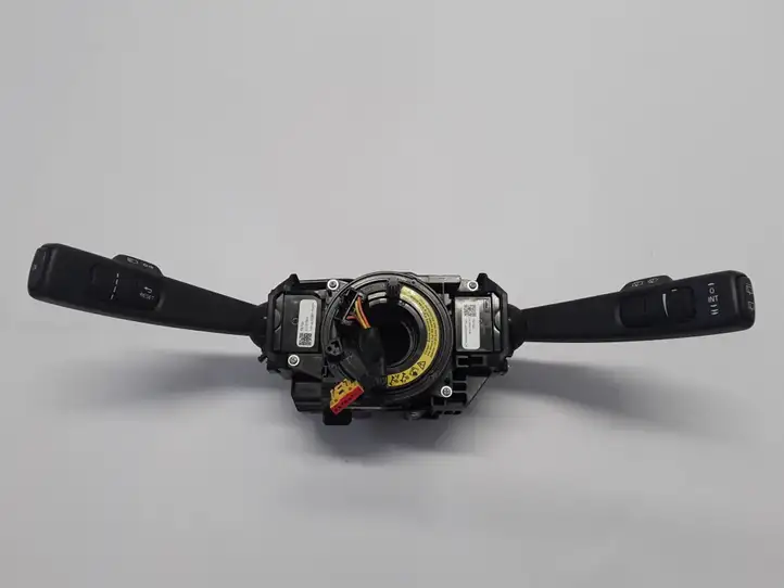 Volvo V60 (2010 - 2013) 31343218 Контактное кольцо SRS — фото 6