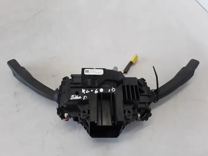 Volvo XC60 (2013 - 2017) 31313818 Контактное кольцо SRS — фото 2