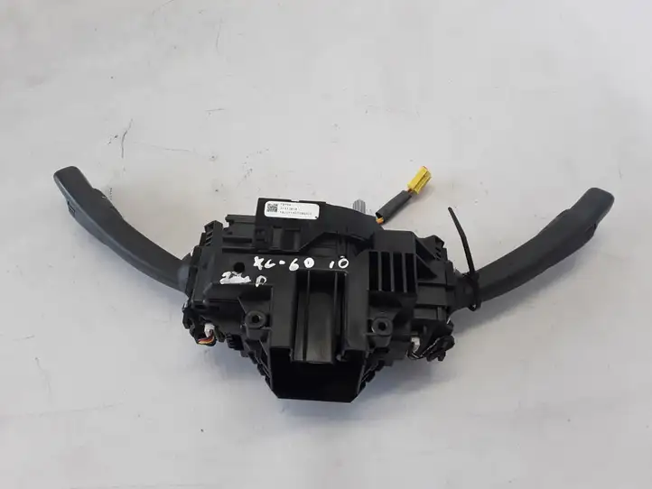 Volvo XC60 (2013 - 2017) 31313818 Контактное кольцо SRS — фото 3