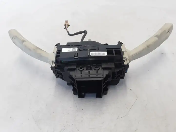 Volvo XC60 (2008 - 2013) Контактное кольцо SRS — фото 2