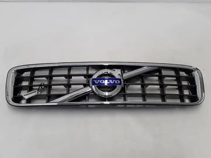 Volvo XC90 (2006 - 2014) 31290544 Передняя решетка — фото 1
