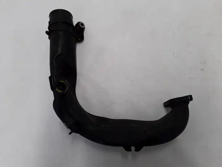 Renault Megane III (2009 - 2016) Детали воздухозаборника — фото 1