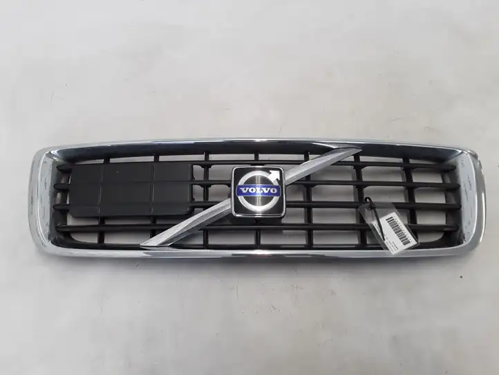 Volvo S80 (2006 - 2009) 30698973 Передняя решетка — фото 1
