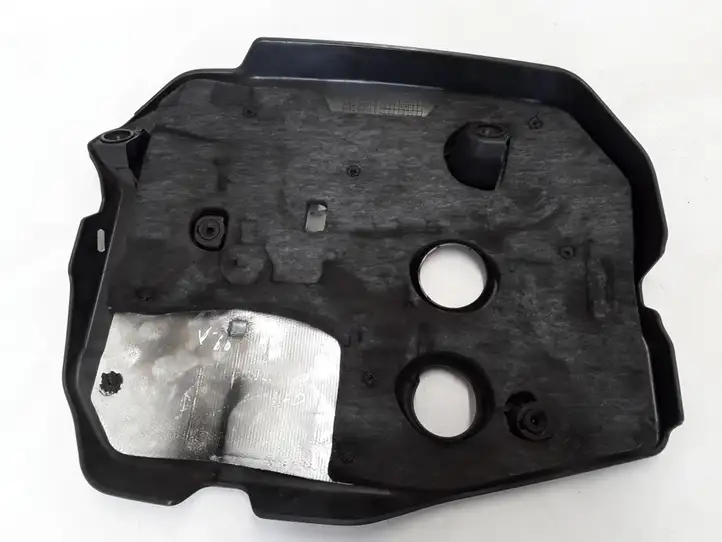 Volvo V60 (2010 - 2013) 31338797 Крышка двигателя декоративная — фото 2