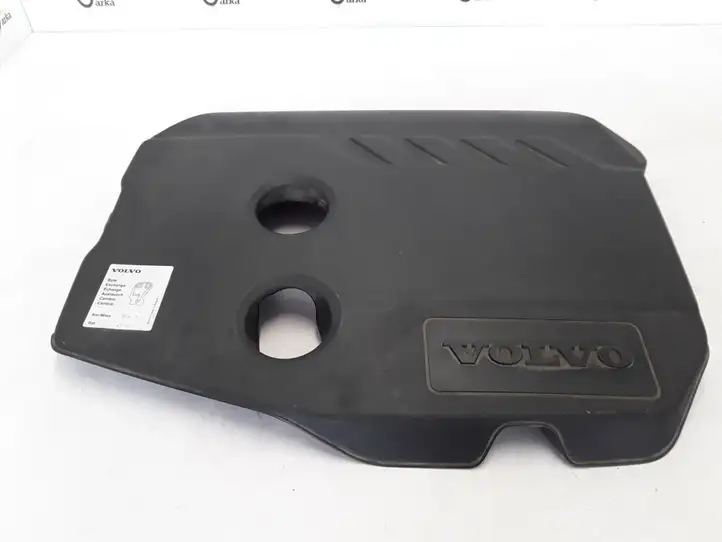 Volvo V60 (2010 - 2013) 31338797 Крышка двигателя декоративная — фото 3