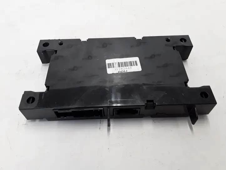 Volvo XC70 (2007 - 2013) Bluetooth модуль — фото 4