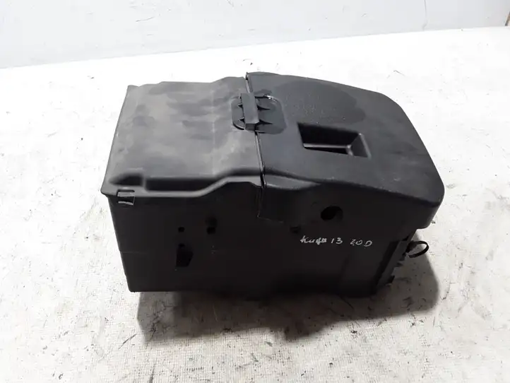 Ford Kuga II (2013 - 2019) AM5110723AD Держатель аккумулятора — фото 1