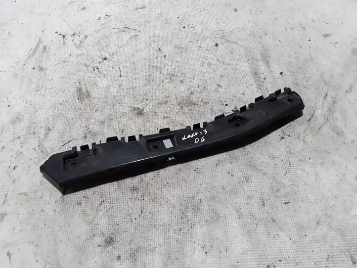 Ford Kuga II (2013 - 2019) CV4417E850AD Кронштейн заднего бампера — фото 1
