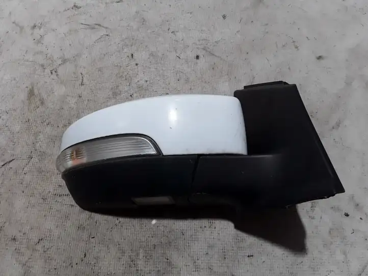 Ford Kuga II (2013 - 2019) 2326069 Боковое зеркало с электроприводом — фото 3