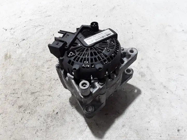 Ford Kuga II (2013 - 2019) AV6N10300MD Генератор — фото 2