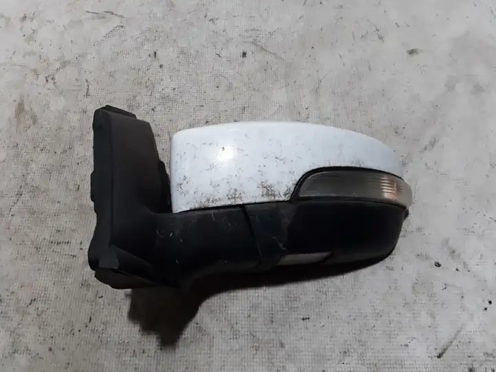 Ford Kuga II (2013 - 2019) 2326052 Боковое зеркало с электроприводом — фото 3