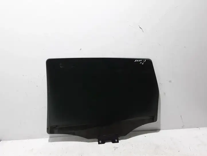 Ford Kuga II (2013 - 2019) 1805751 Стекло задней двери — фото 4