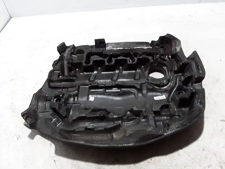 Volvo S90, V90 (2016 - 2020) 31338075 Крышка двигателя декоративная — фото 3