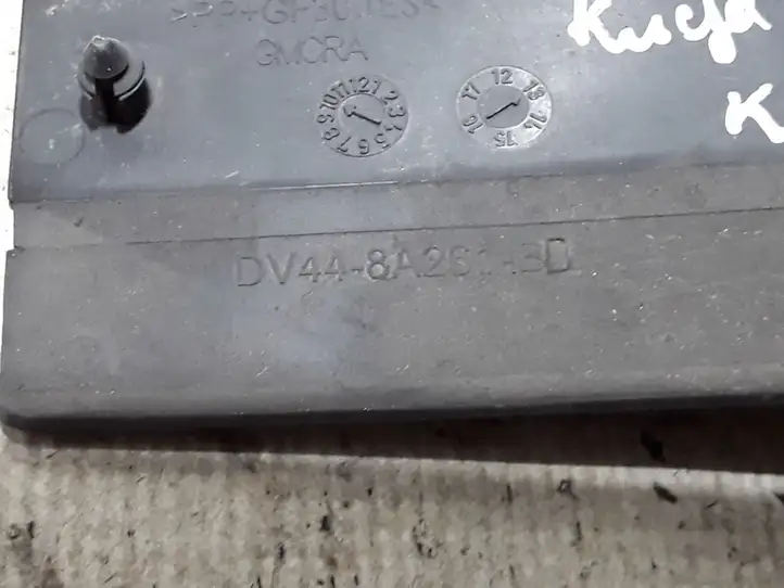 Ford Kuga II (2013 - 2019) DV448A261BD Дефлектор воздуха — фото 2