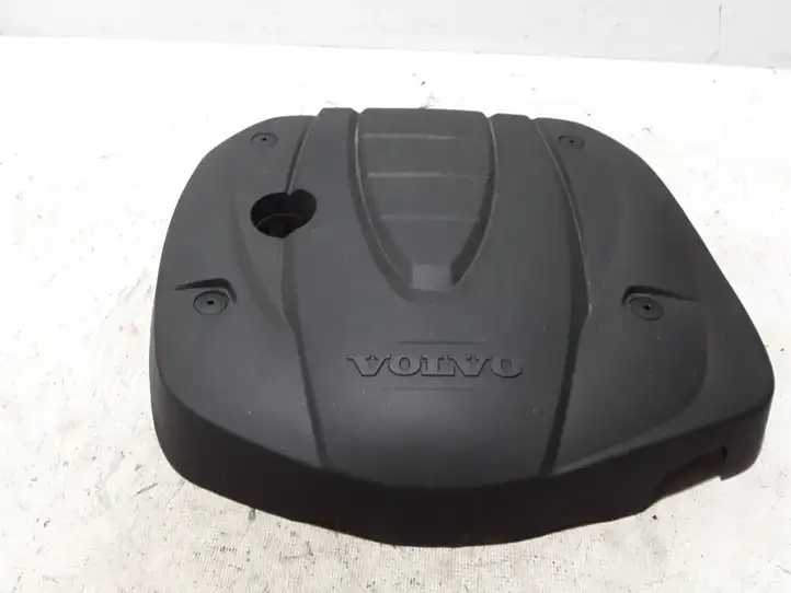 Volvo XC90 (2014 - 2019) 31368215 Крышка двигателя декоративная — фото 1