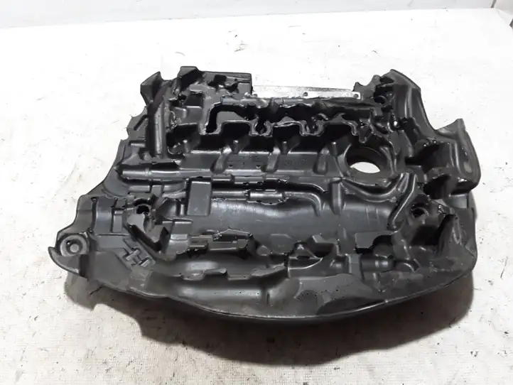 Volvo XC90 (2014 - 2019) 31368215 Крышка двигателя декоративная — фото 3