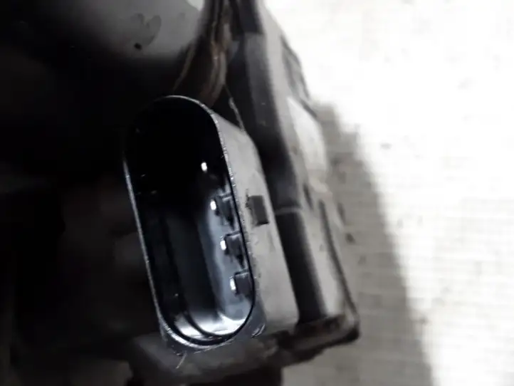 Ford Kuga II (2013 - 2019) CV4417504BD Механизм стеклоочистителей (трапеция) — фото 2