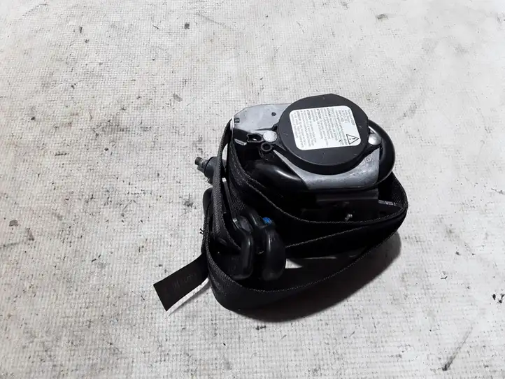 Ford Kuga II (2013 - 2019) CV4461295AA Передний ремень безопасности — фото 2