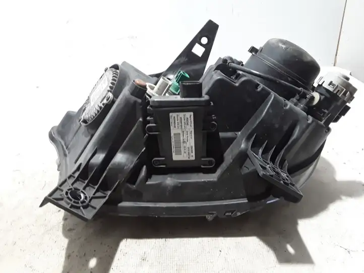 Dodge Durango (2013 - ) 68261182AD Передняя фара — фото 2