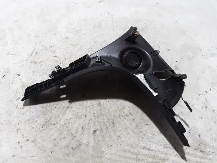 Dodge Durango (2013 - ) 1GQ68TRMAD Обшивка стойки у окна — фото 3