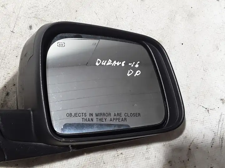 Dodge Durango (2013 - ) 5SH44DX8AC Боковое зеркало с электроприводом — фото 3