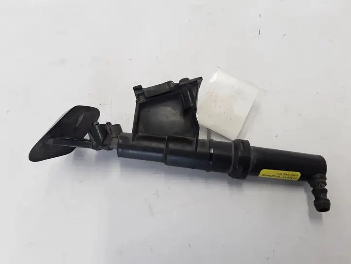 Volvo C70 (2005 - 2009) Распылители омывателя — фото 2