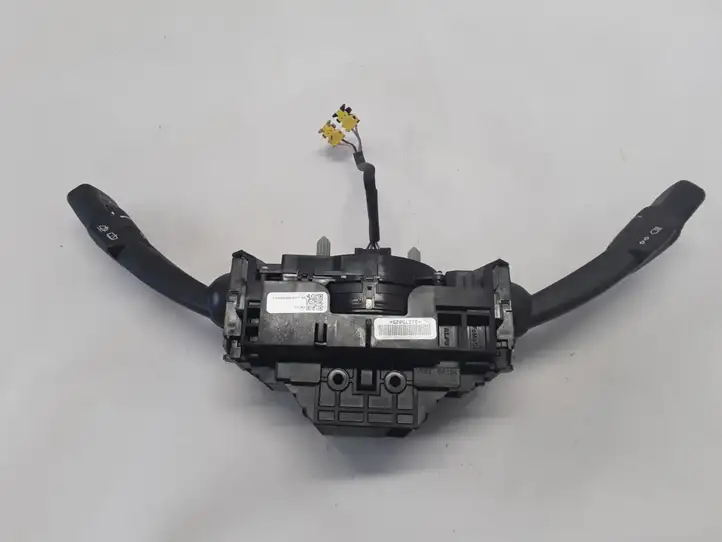 Volvo XC60 (2008 - 2013) Контактное кольцо SRS — фото 4
