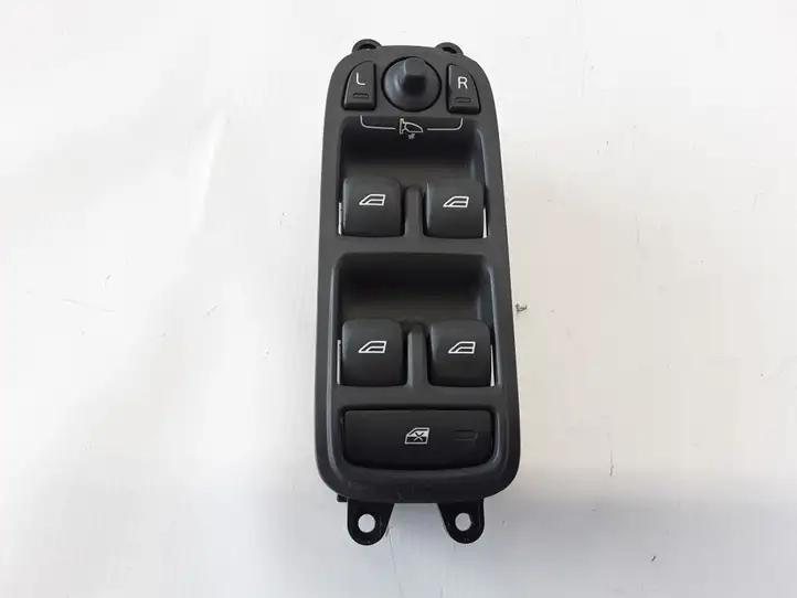 Volvo XC60 (2013 - 2017) 31343102 Кнопка стеклоподъемников — фото 1