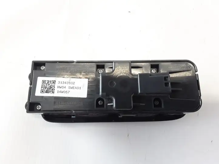Volvo XC60 (2013 - 2017) 31343102 Кнопка стеклоподъемников — фото 2