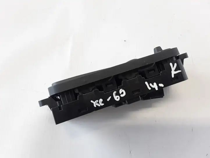 Volvo XC60 (2013 - 2017) 31343102 Кнопка стеклоподъемников — фото 5