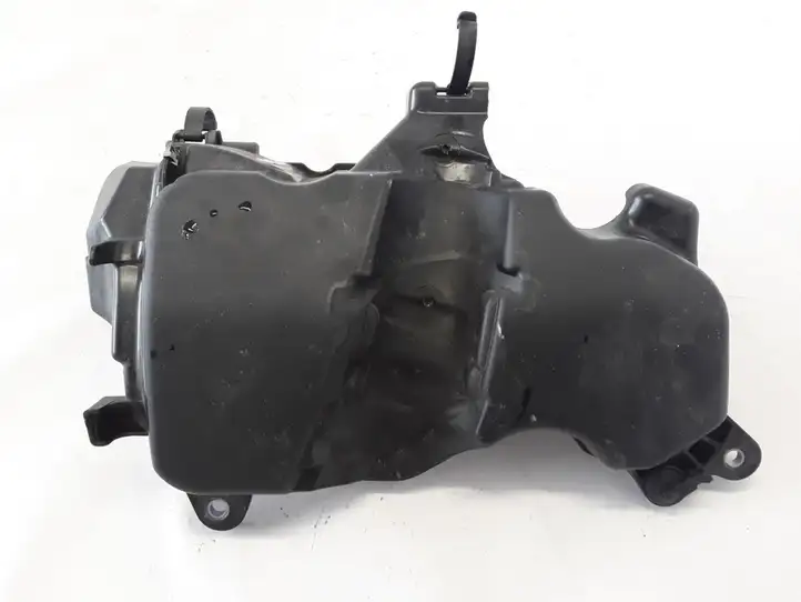Dacia Sandero (2012 - 2016) 175B18836R Крышка двигателя декоративная — фото 1